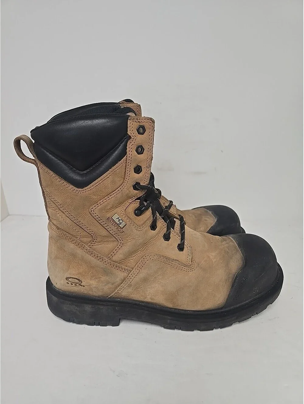 DAKOTA Men's 8